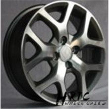 2015 new high quality 15 inch replica bbs alloy wheels for HONDA